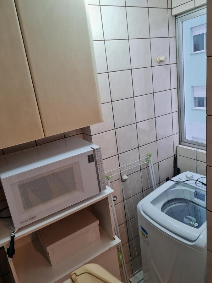 Apartamento 2 Quartos Central Diferenciado Apartment บัลเนอาริโอ กังโบริว ภายนอก รูปภาพ