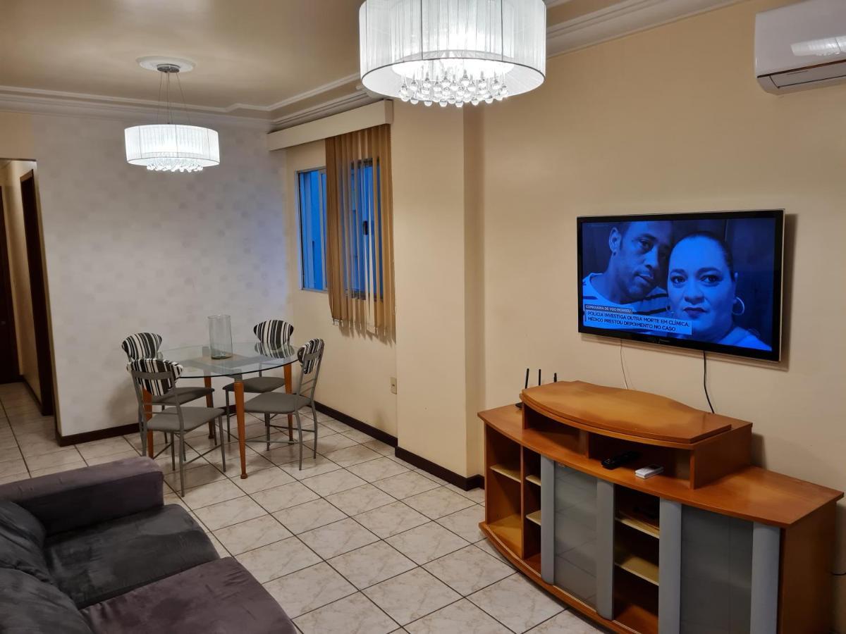 Apartamento 2 Quartos Central Diferenciado Apartment บัลเนอาริโอ กังโบริว ภายนอก รูปภาพ
