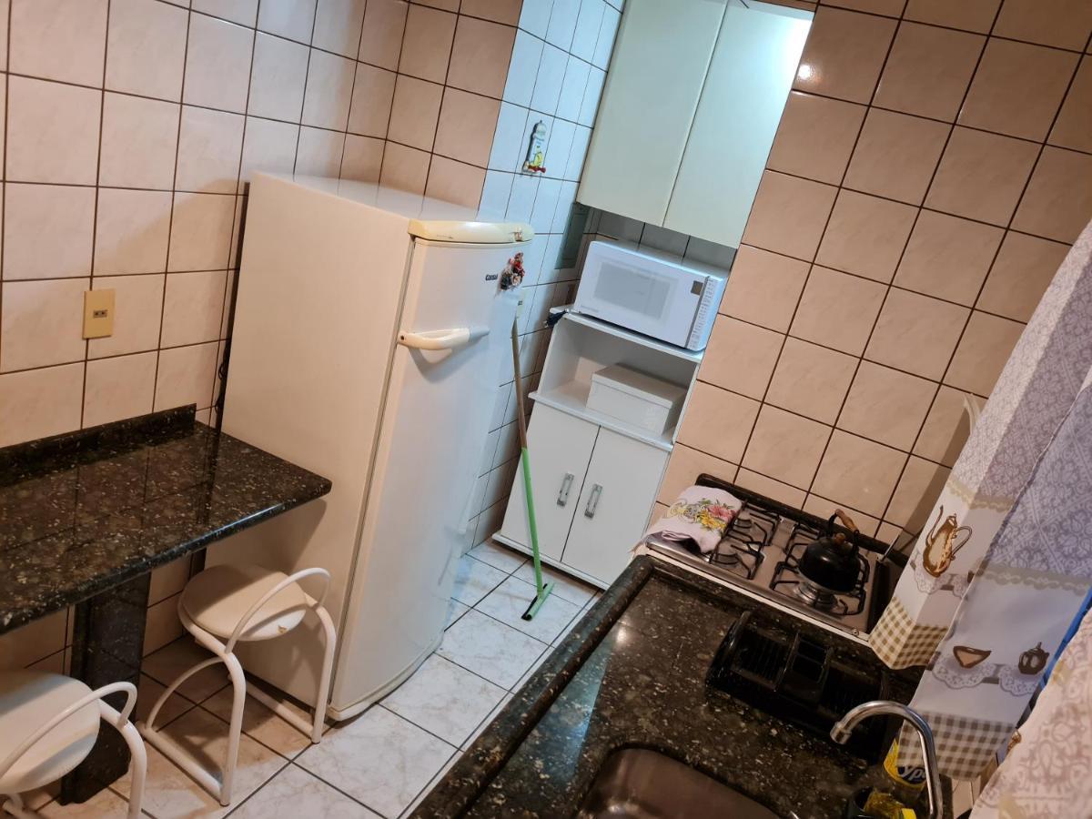 Apartamento 2 Quartos Central Diferenciado Apartment บัลเนอาริโอ กังโบริว ภายนอก รูปภาพ