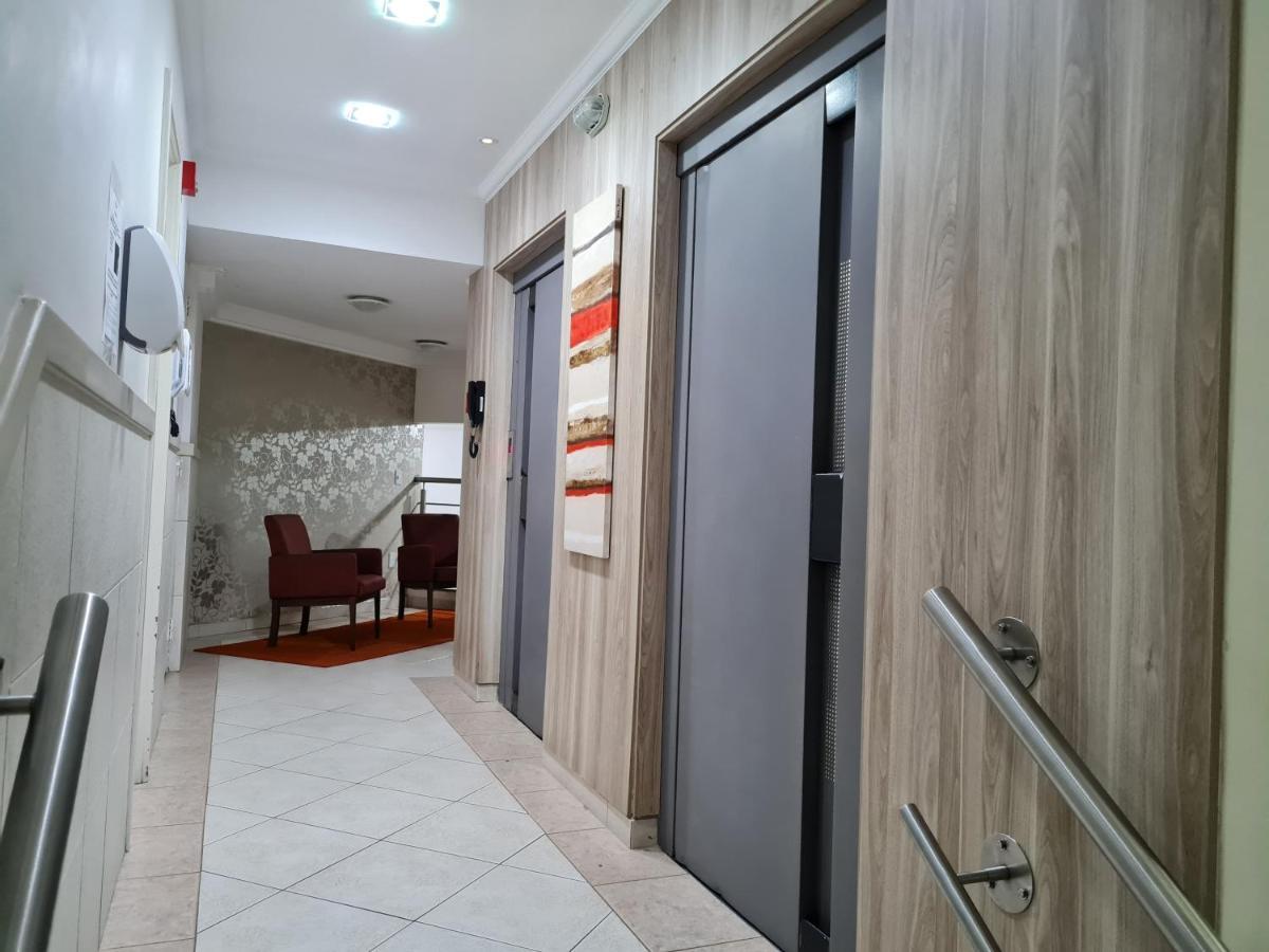 Apartamento 2 Quartos Central Diferenciado Apartment บัลเนอาริโอ กังโบริว ภายนอก รูปภาพ