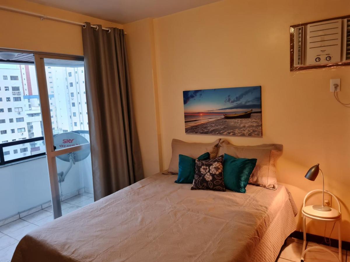 Apartamento 2 Quartos Central Diferenciado Apartment บัลเนอาริโอ กังโบริว ภายนอก รูปภาพ