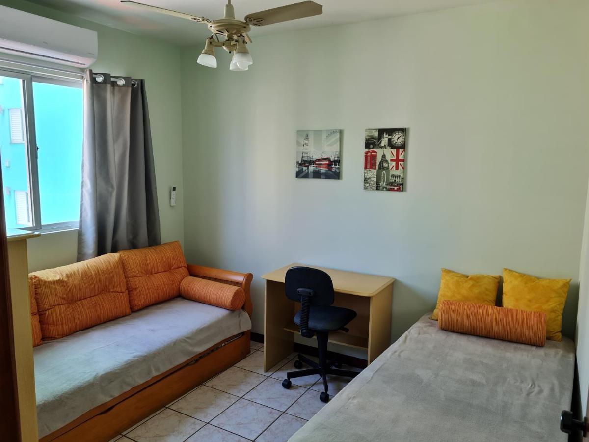Apartamento 2 Quartos Central Diferenciado Apartment บัลเนอาริโอ กังโบริว ภายนอก รูปภาพ