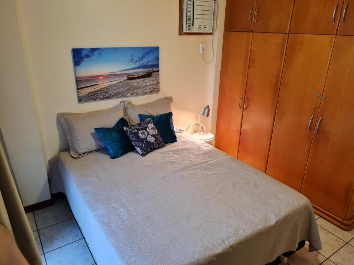 Apartamento 2 Quartos Central Diferenciado Apartment บัลเนอาริโอ กังโบริว ภายนอก รูปภาพ