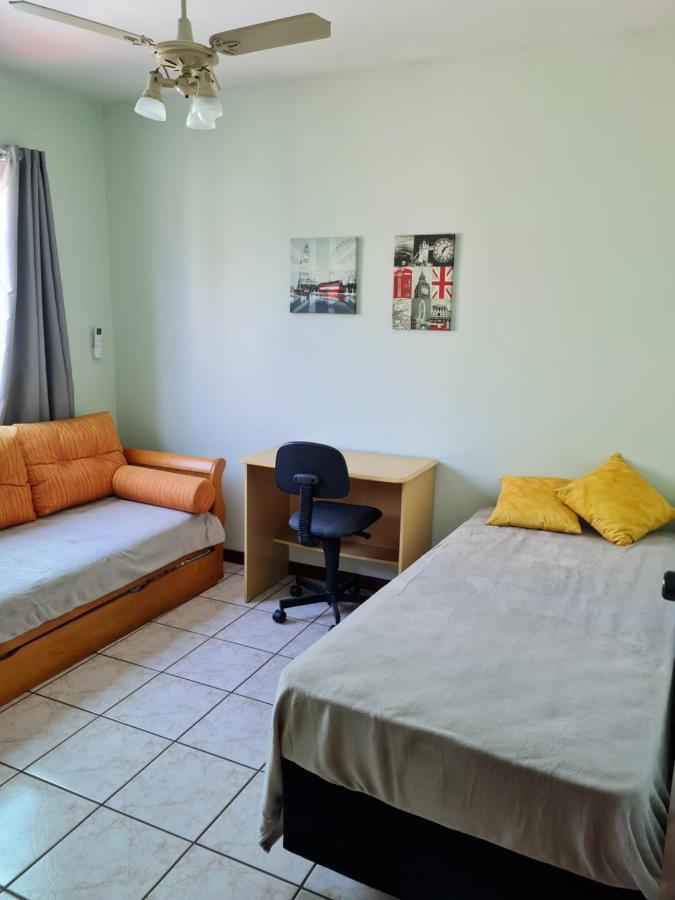 Apartamento 2 Quartos Central Diferenciado Apartment บัลเนอาริโอ กังโบริว ภายนอก รูปภาพ