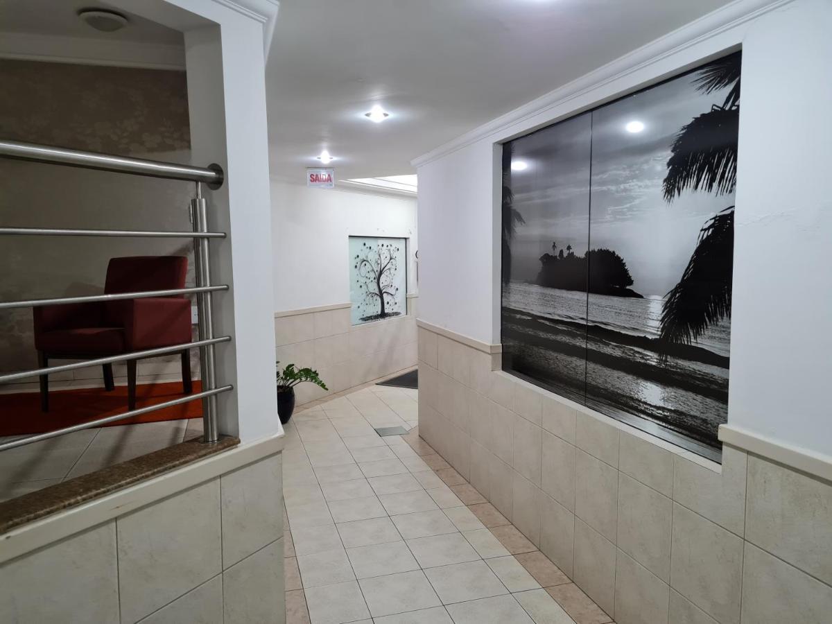 Apartamento 2 Quartos Central Diferenciado Apartment บัลเนอาริโอ กังโบริว ภายนอก รูปภาพ