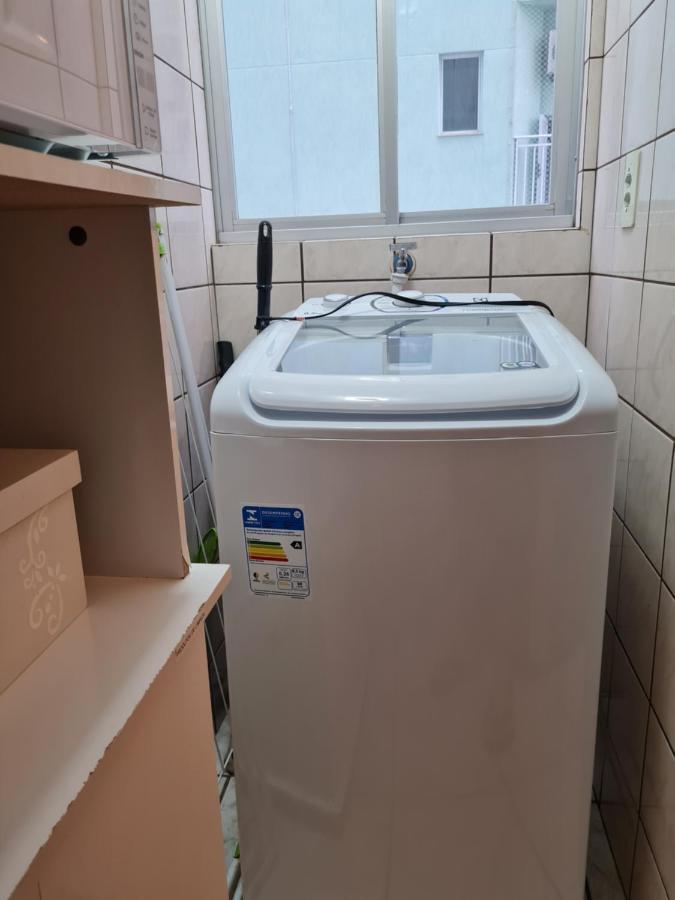 Apartamento 2 Quartos Central Diferenciado Apartment บัลเนอาริโอ กังโบริว ภายนอก รูปภาพ