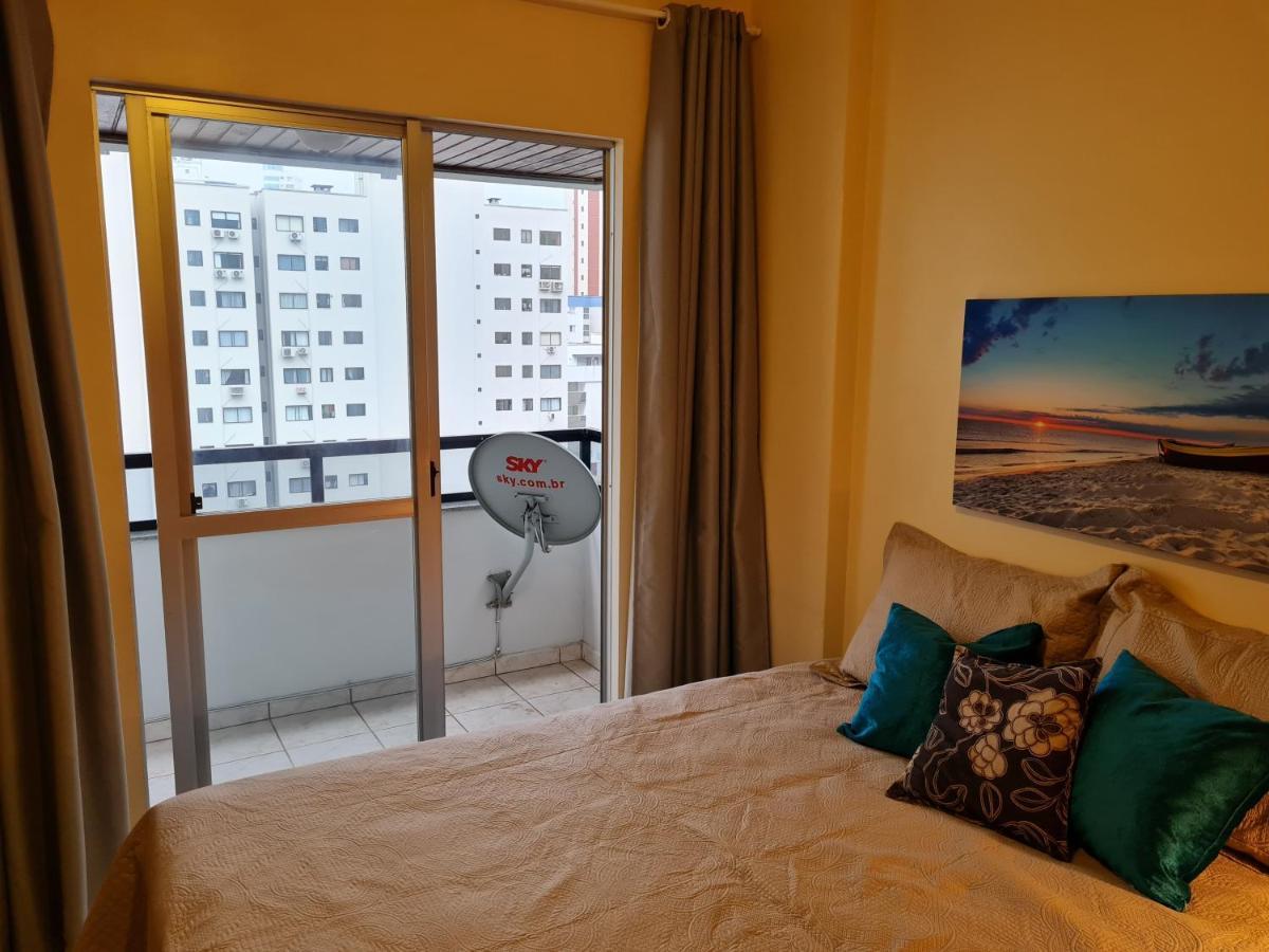 Apartamento 2 Quartos Central Diferenciado Apartment บัลเนอาริโอ กังโบริว ภายนอก รูปภาพ