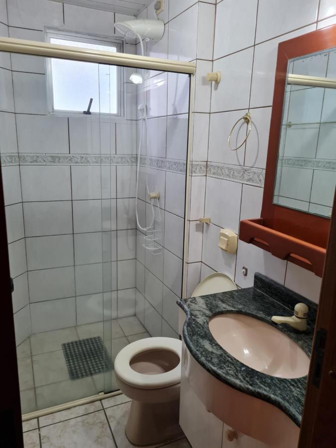 Apartamento 2 Quartos Central Diferenciado Apartment บัลเนอาริโอ กังโบริว ภายนอก รูปภาพ